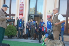 Hubertus 2018