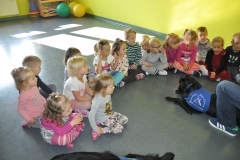 Przedszkole Montessori