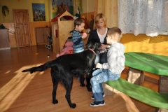 Przedzszkole radomsko 29 11 2011