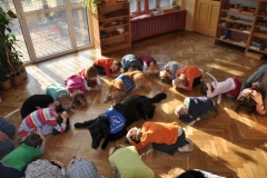 Spotkanie w przedkole 220 montessori
