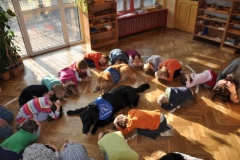 Spotkanie w przedkole 220 montessori