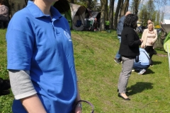 Wystawa Psów